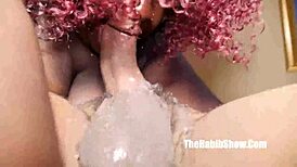 Newbie Bbw Simone Blaque Gets Fucked By Bbc Redzilla In Reality Scene