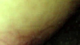 she says, 'look at this wet pussy getting fucked interracial style'