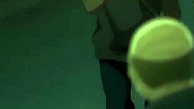 milf anime con tetas enormes estilo hentai