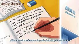 Jikan episode 4 with spanish subtitles