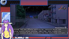 Sailor Moon Sailor Pluto's Wild Tentacle Adventure!