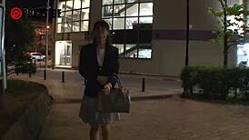 asian amateurs explore toys and blowjobs in full version