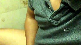 Pajeandome, are you jerking off in the public bathrooms for cum?