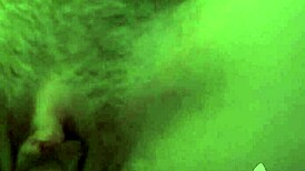 Oh my god! Stepmom rides me hard while dad sleeps, Cock Ninja and SmartyKat314!