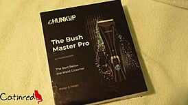 i got an intimate haircut and gave a blowjob