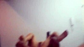 Peruvian Guy Left My Legs Shaking After Anal Pounding