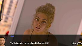 The Spell Book Pt 6: Trying Slutty Outfits in Public