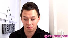 what happened on halloween gina gerson tiffany tatum