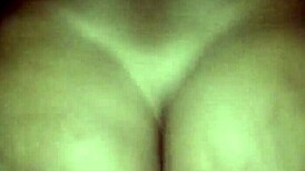 The fiery wife enjoys some intense assfucking and anal sex.