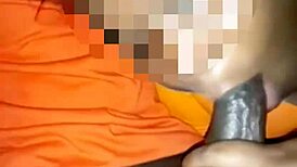 Imen syvälle kyrvän kun se ajaa julkisella!