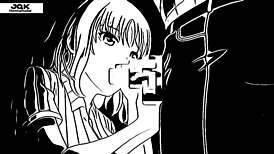 New Girl with Big Ass Takes Fat Boss's Monster Cock Deepthroat and Creampie