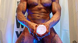 Bbc worship hallelujah johnson fantastic meat