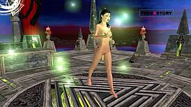 Hindi audio sex story - chudai ki kahani - neha bhabhis sex adventure part - 29 animated cartoon video of indian bhabhi giving sexy poses