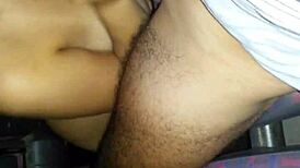 Amateur video recorded on july 24, 2017