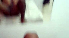 Peruvian Guy Left My Legs Shaking After Anal Pounding