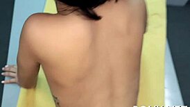 mia hurley free pov life porno with rough blowjob sucking wet cock 😈