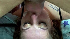 He wanted scrambled eggs but fried me