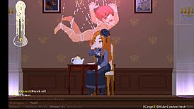 castle of temptation full animation with bondage and cumshots