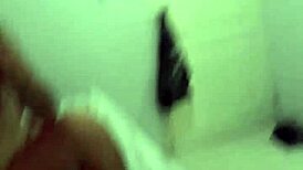 Peruvian Guy Left My Legs Shaking After Anal Pounding