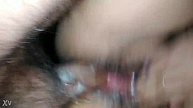 Le ho fatto una creampie dopo il suo orgasmo