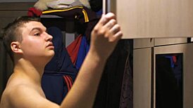 He wanted scrambled eggs but fried me