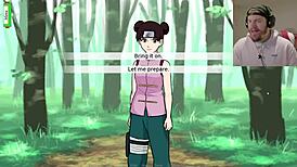 This Naruto Game Is Totally Out Of Control!