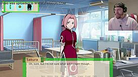 This Naruto Game Is Totally Out Of Control!