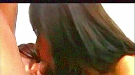 Two People On The Couch