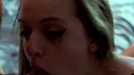 He wanted scrambled eggs but fried me