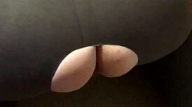 i rub my wet pussy for you