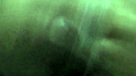 Amateur guy masturbates huge cock all alone 😈