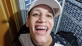 My Friends Agatha Kent Took Me by Surprise