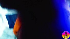 yo, check my ex devouring my ass and finishing inside my pussy in this trailer