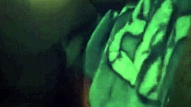 Gorgeous Girlfriend Shared In Double Penetration With Friend