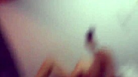 Peruvian Guy Left My Legs Shaking After Anal Pounding