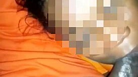 i deepthroat his cock while hes drivin in public