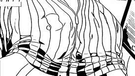 New Girl with Big Ass Takes Fat Boss's Monster Cock Deepthroat and Creampie