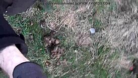 Broke Wearing Her Mask In Public