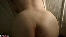 she wants warm cum inside upon waking