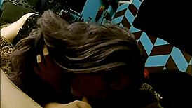 wow, sucking thick trans cock for cum!