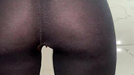 Bebe Bootilicious Dances Seductively Before Getting Fucked Doggystyle by BBC