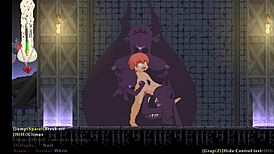 castle of temptation full animation with bondage and cumshots