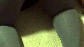 i rub my wet pussy for you