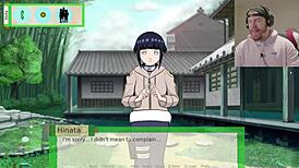 This Naruto Game Is Totally Out Of Control!