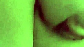 i rub my wet pussy for you