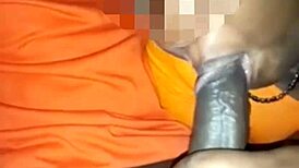 i deepthroat his cock while hes drivin in public