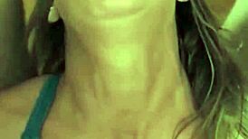 Big ass caucasian milf in group assfucking threesome with bubble butt cumshot.