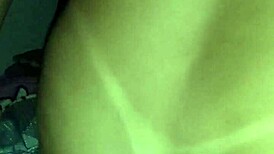 The fiery wife enjoys some intense assfucking and anal sex.