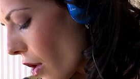 European Bent Over Assfucked By Bbc.