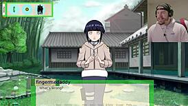 This Naruto Game Is Totally Out Of Control!